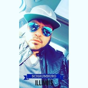 Meet your Posher, Peter